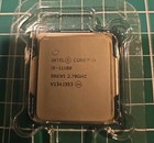 Intel Core I5-11500 Processor  4 6 Ghz  6 Cores  Socket Fclga1200  Box  -   