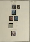 World Stamp Collection In 10 Scott International Albums Cat Value  20 000 