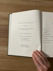 Gwinnett County Georgia Families 1818-2005 Hc First Edition Gwinnett Historical