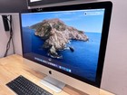 2013 Apple Imac 27    All In One Desktop Intel Core I5  1tb Hdd  8gb Ram