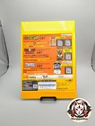 Dragon Ball Super Warrior Seal Wafer 10th Anniversary Collaboration Set Sealed