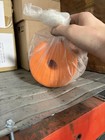 New Orange Commercial Crab Float buoys 5x11