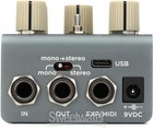 Strymon Ec-1 Single Head Dtape Echo Pedal