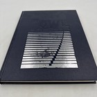 1985 Memphis University School Yearbook The Owl Mus Tennessee Tn Annual Hc