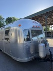 1973 Airstream 31ft  Sovereign International Land Yacht