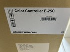 Ricoh Efi Fiery Color Controller E-25c Model D3gf-37