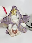 Boyds Bears  Disney Winnie The Pooh  Polar Bear Princess Soft Plush Toys Lot Of6