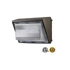 41w Led Wall Pack Fixture 5000k Daylight Outdoor Yard Wall Light 100-277vac Dlc 