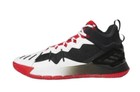 New Men s Adidas D Rose Son Of Chi Basketball Shoes Red Black Gw3830 Sz 10 5