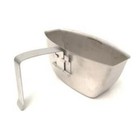 Usgi Army Canteen Arctic Cup U s  Wyott New