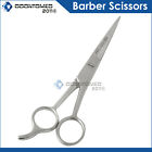 4 5  Hair Cutting Scissors Barber Shears - Ice Tempered German Stainless Steel 
