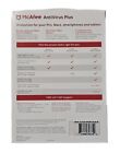 Mcafee  Antivirus Plus 10 Devices New Sealed