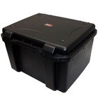 Prox Xm-1216mic Ultronx Watertight Hard Microphone Case Holds 16 Handheld Mics