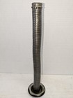 Jerry Can Vintage 15  Spout Jerrycan Flexible Pouring Nozzle Military  