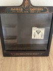 Antique Advertising General Store Display Case Rare Early 1800   s