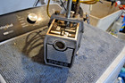 Jb Industries Dv-85n 3 Cfm 1 2 Hp Motor 2 Stage