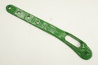 John Deere Sickle Mower Pitman Arm End Strap Z-940-h Z940h