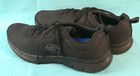 Skechers Flex-light 4 0 Brilliant View Women s 9 5 Wide Black 149303w Sneakers