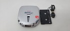 Sony Discman Car Ready Esp2 Digital Mega Bass Portable Cd Player D-e406ck Works
