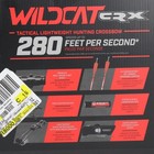 Barnett Wildcat Crx Recurve Crossbow Package