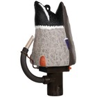Higdon Pulsator Pro Mallard Duck Electronic Water-motion Decoy  Drake  54073