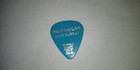 Iron Maiden The Future Past 2023 Dave Murray Tour Guitar Pick