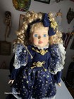 Paranormal Doll  haunted Hunies Celestine  Celestial  Joyful  Magical