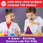 My First Science Kit For Kids Ages 4-5-6-7-8-9-10-11-12   Birthday Gift Ideas   