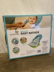 Summer Deluxe Baby Bather Folding Bath Sling