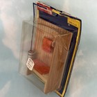 Lundby Of Sweden Vintage Mcm Dollhouse Set  8860 Sauna Health fitness Wall Unit