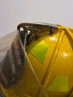 Honeywell Morning Pride Structural Firefighting Helmet Ben 2 Hdobf00hy Yellow