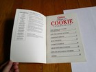 Vtg Cookbook Hersheys Crisco Jif Quaker Favorite Brand Name Recipes Prizewinning