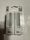 Braun Replacement Thermoscan Lens Filters - 40 Pieces