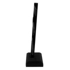 Black Velvet  3 Tier Earring  Display Holder Stand 10 Inch X 9 Inch