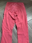 Bundle Of 8 Reseller Lululemon Leggings Tights Crops Size Tags Are Missing