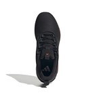 Adidas Racer Tr23 Sportswear Men s Shoes Black Orange Casual Sneakers Ie9037