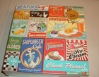 Remarks Jigsaw Puzzle 500 Pieces Vintage Signs Factory Sealed In Plastic
