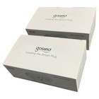 Gosund Wifi Smart Plug Work With Alexa Google Home  8 Pcs  Dt