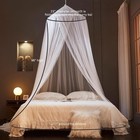 Bed Canopy Mosquito Net For Bed canopy Bed Curtains For Twin Full Queen King Siz