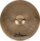 Zildjian 22  K Zildjian Dark Medium Ride Cymbal