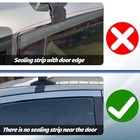 For Honda Fit 2006-2020 Car Roof Rack Cross Bar 41 3  Luggage Cargo Carrier Lock