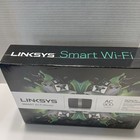 Linksys Ac900 Smart Wi-fi Router  ea6200      Dual-band Wireless Ac New Sealed