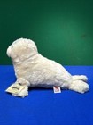     webkinz Signature Harp Seal Wks1022 Plush Retired New With Sealed Unused Code