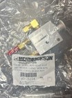Hendrickson Vs-25224 3-way Auto-reset Valve W fittings Trailer Tandem