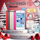     new-sealed Apple Ipod Touch 7th Generation  256gb  All Colors    Fast Shipping