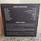 Athlon 707301 6hr Battery Life Rangecraft Velocity Pro Green Radar Chronograph