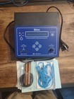 Hieron Frequency Generator Professional Rife Clark Therapy Generator Home Use