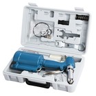 Wintools Pneumatic Air Hydraulic Pop Rivet Gun Riveter Riveting Tool W case