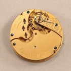Elgin 16 Size 15 Jewel Pocket Watch Movement - Fh520