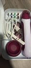  Pmd Personal Microderm Elite Pro Microdermabrasion Tool Used In Good Cond 